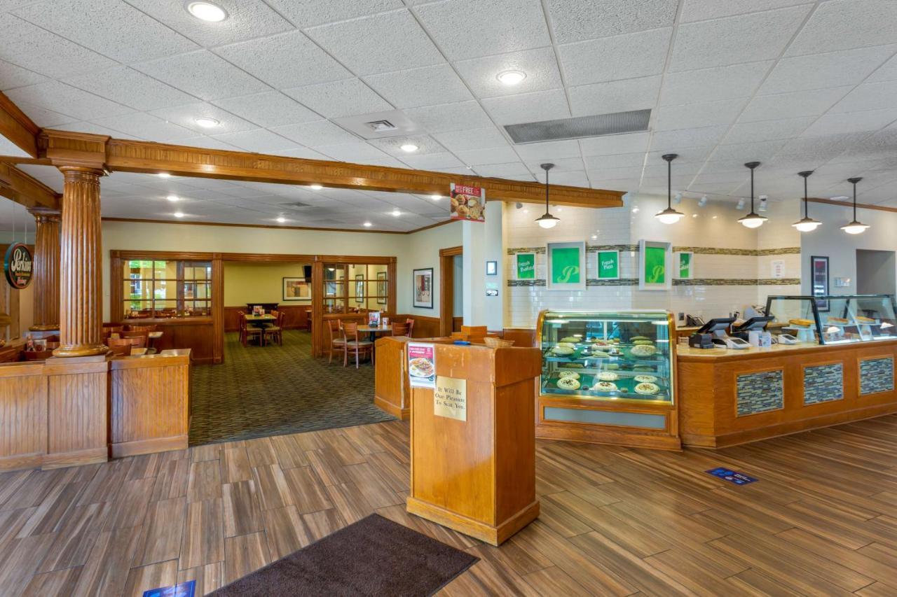 白肋烟会议中心贝斯特韦斯特plus酒店 伯利 外观 照片